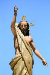 Publicadas las bases del IX concurso de fotografa 'Resucit'