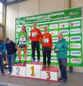 Resultados Campeonato de Espaa Trail Running Individual Ojs 2024