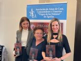 Ana Cortijos, Laura Rodrguez y Mara Mndez, galardonadas en los Premios Da de la Mujer