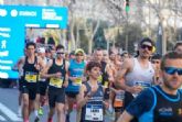 Laura Nicolás fulmina la plusmarca regional de Maratón