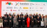 El Gobierno regional lleva diez proyectos de las universidades a la mayor feria de ciencia, tecnologa e innovacin de Europa