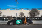 Bolt contina con su expansin en Espana y lanza sus servicios de VTCs y taxis en Zaragoza