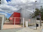 El Partido Cantonal denuncia que la alcaldesa, Noelia Arroyo, deja a Pozo Estrecho sin su nuevo auditorio