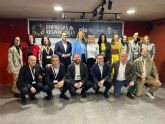 Murcia abre el diálogo sobre 'Empresas Responsables' con el VIII Congreso Nacional de RSC