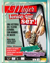 Puerto Lumbreras distingue a las arquitectas Gemma González y Ana Belén López como 'Mujeres Relevantes 2026' con motivo del Día Internacional de la Mujer