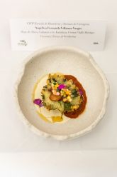 Aceite de Orujo de Oliva: protagonista de la receta ganadora en la VII edición de “El Duelo”