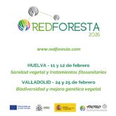 Consolidan en Huelva y Valladolid el compromiso del sector forestal con la innovaci�n y la sostenibilidad