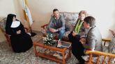El PP muestra su interés por el futuro de la Residencia de Ancianos de Caravaca y destaca su labor social
