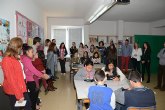 El Colegio Reina Sofía celebra su I jornada de puertas abiertas