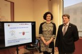 Presidencia proporciona al Ayuntamiento de Lorca una herramienta informtica que ayudar a planificar sus inversiones