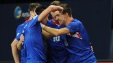 España directa a la Fase Final y Croacia de Marinovic disputará los 'play off' en septiembre