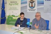 guilas se suma al proyecto Agro TIC con acciones formativas gratuitas sobre tecnologa agrcola