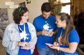 La Concejalia de Juventud abre el plazo de inscripcion para los voluntarios de La Noche de los Museos