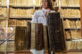 Un libro con anotaciones manuscritas de Quevedo, se incorpora al patrimonio de la UMU