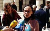 MC rechaza el presupuesto de Castejón, inspirado en la red clientelar del PSOE de Andalucía