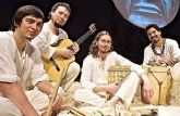 Mas de 1.100 alumnos disfrutaran de ¡Sakapatu! Un viaje por la musica andina, de la mano de artistas peruanos y chilenos