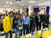 El Campus de Cartagena de la UCAM abre la semana de la Ruta de las Fortalezas