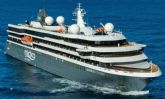 Hamilton y Cía gestiona los cruceros de Mystic Cruises en sus operaciones en las Islas Canarias