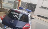 La Polica Local detiene a cuatro personas por delitos contra la Seguridad Vial durante los das de la Semana Santa