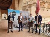 El Ayuntamiento de Lorca y ALINATUR PETFOOD firman un convenio de colaboracin para la proporcin de pienso para el 'Protocolo municipal de control de colonias felinas'
