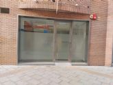 Inserta Empleo abre oficina en el centro de Murcia