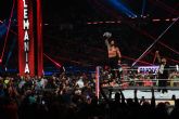 Roman Reigns retiene el Campeonato Universal en WrestleMania 37 derrotando a Edge y Bryan