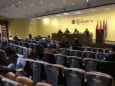 La Comunidad respalda al Crculo del Agua para defender el trasvase Tajo-Segura ante los ataques del Gobierno de Espana