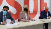 El PSOE de Alhama llevar al Pleno de abril una propuesta para fortalecer el Trasvase Tajo-Segura