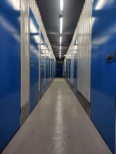 Necesito un trastero abre una franquicia de alquiler de trasteros en Gijn