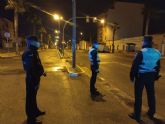 La Policía Local de Puerto Lumbreras establecerá distintos cortes al tráfico rodado durante varias jornadas con motivo de las procesiones de Semana Santa