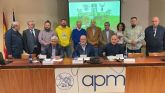 El mundo rural murciano se une a una gran plataforma nacional para exigir polticas activas y salvaguardar su futuro