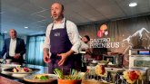 M�s de 20 chef han cocinado y reivindicado la cocina del territorio a 2000 m de altura en la VIII edici�n de GastroPirineus