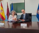 Educacin y la UPCT facilitan el acceso de los estudiantes de FP a grados universitarios reconociendo hasta un 25 por ciento de crditos