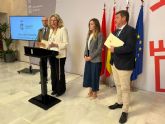 El Ayuntamiento potenciará el tejido empresarial con 70.000 euros en ayudas dentro del XXXII Concurso de Proyectos Empresariales
