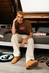 Nocilla y Fake Gods sorprenden con su primera colecci�n c�psula