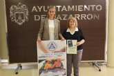 Lanzamiento del programa de Alcohlicos Annimos en Mazarrn