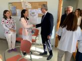 El centro de salud Torre Pacheco Oeste mejora sus infraestructuras