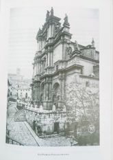 El PSOE de Lorca fuerza la convocatoria de una Comisin para investigar la demolicin de la escalinata de San Patricio