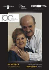 El centenario de Paco Rabal y el ciclo 'Cine y trabajo' protagonizan la programación de la Filmoteca en Cartagena