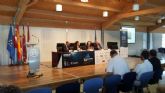 Obdulia Gmez clausura el Congreso Martimo lanzando un reto para que Cartagena sea referente en formacin nutica pesquera