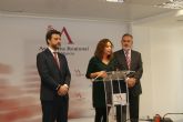 El PSOE consigue el apoyo unánime de la Asamblea para exigir al Gobierno Regional la apertura de dos servicios de Urgencias para Lorca