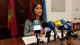 El Ayuntamiento y Critas seguirn prestando el servicio del albergue de transentes “muestra de la solidaridad de los lorquinos”