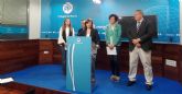 El GPP en el Senado demanda más recursos hídricos para el municipio de Puerto Lumbreras