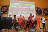 Un alumno de Murcia y una estudiante de Cartagena ganan el concurso ‘Rtame y Aprendo’ en la Politcnica