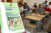 Convocado el curso de entrenador federativo basico y avanzado de Futbol Base con homologacion UEFA en Cartagena