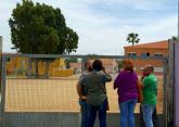 CTSSP exige medidas preventivas urgentes en El Llano