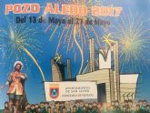 Pozo Aledo celebra este fin de semana sus fiesta patronales en honor a San Isidro Labrador