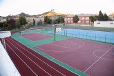 Nota informativa instalaciones deportivas fase I desescalada - Mazarrn