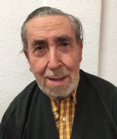 Fallece el sacerdote Pedro Azuar Guardiola