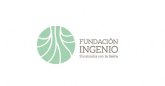 Nace la Fundación Ingenio, impulsada por 10.000 agricultores del Campo de Cartagena